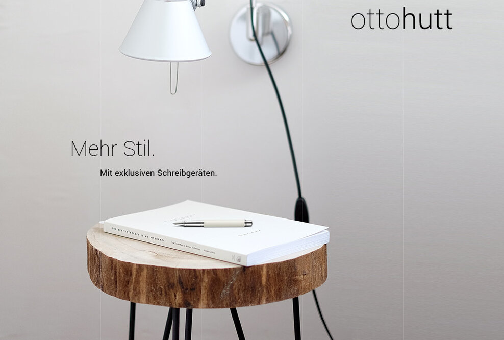 Stilvolle Alltagsbegleiter: Exklusive Schreibgeräte als individuelle Accessoires