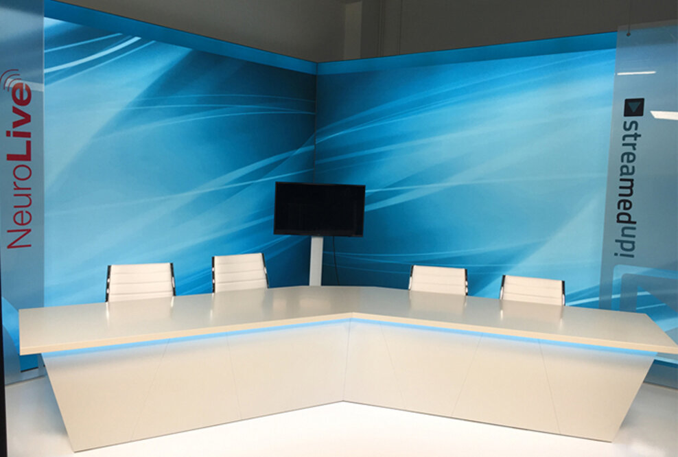 streamedup!: Fachwissen on Demand