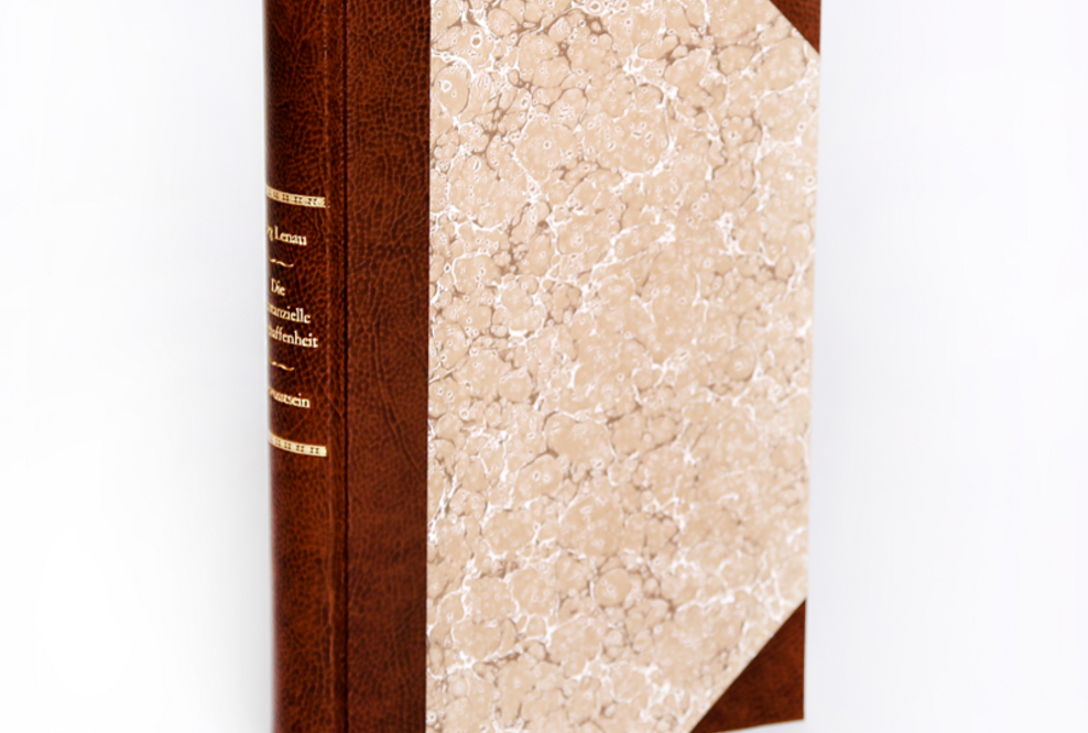 Unbekannte Einblicke in die Psyche