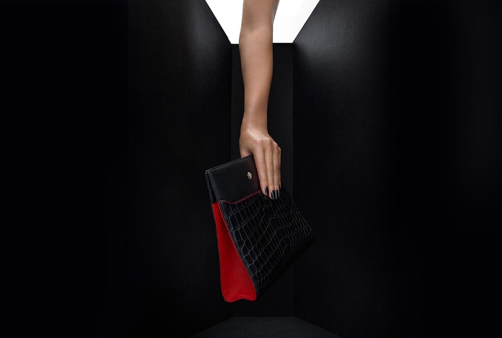 Utmon es pour Paris_ Highfashion made in Germany