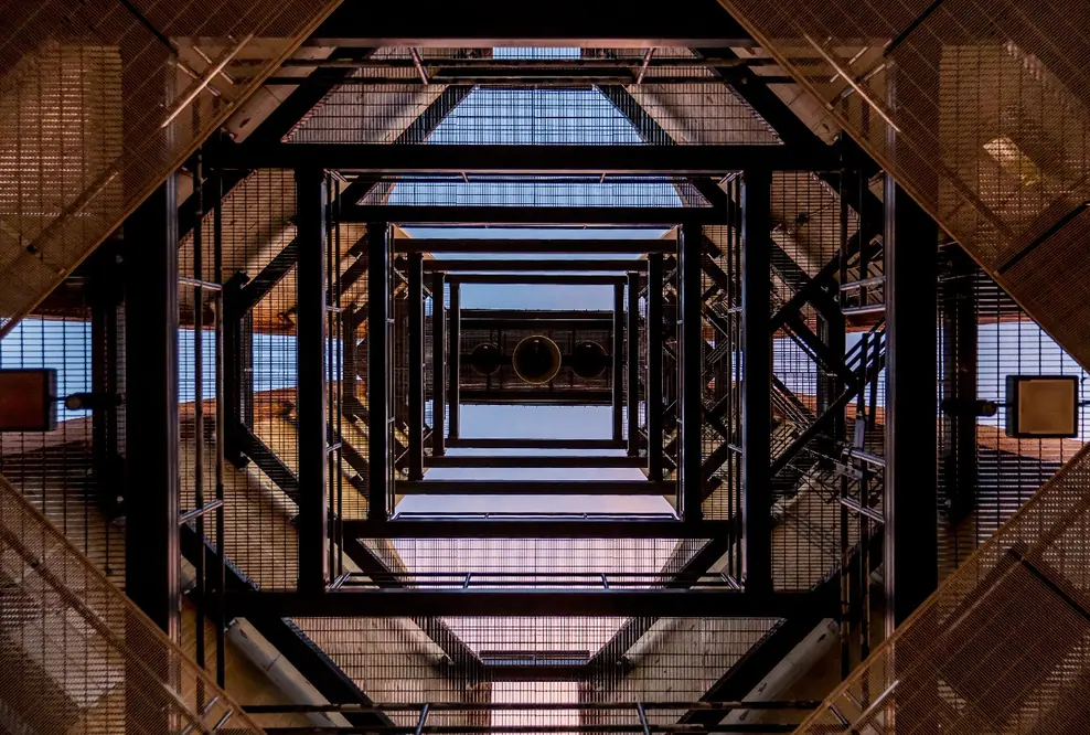 Wie Industrial IoT (IIoT) in der Digitalisierung einzuordnen ist