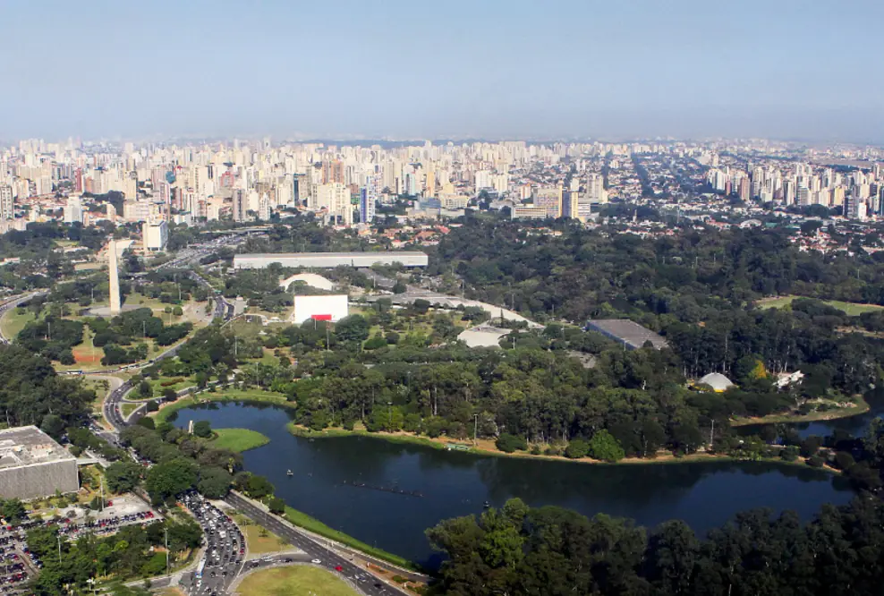 48 Stunden in São Paulo - Die wichtigsten Sightseeing Spots für die pulsierende Metropole