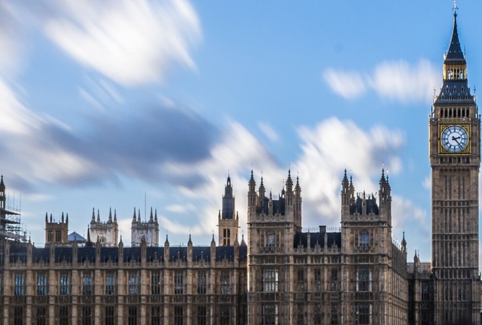 Alles zum Brexit - Backstop, Mays geheimer Plan und Staus in Dover