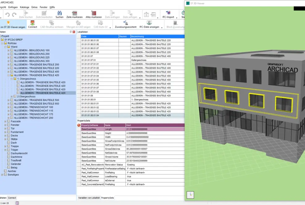 AVANTI 2019 – unabhängig sein im BIM-Prozess