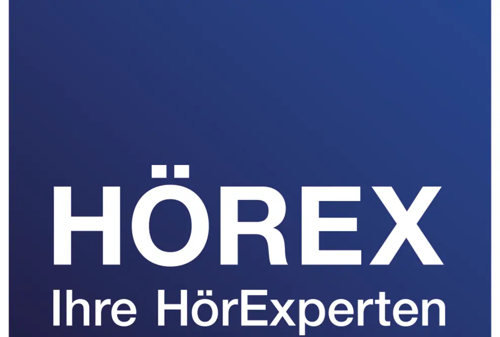 HÖREX auf der opti 2019
