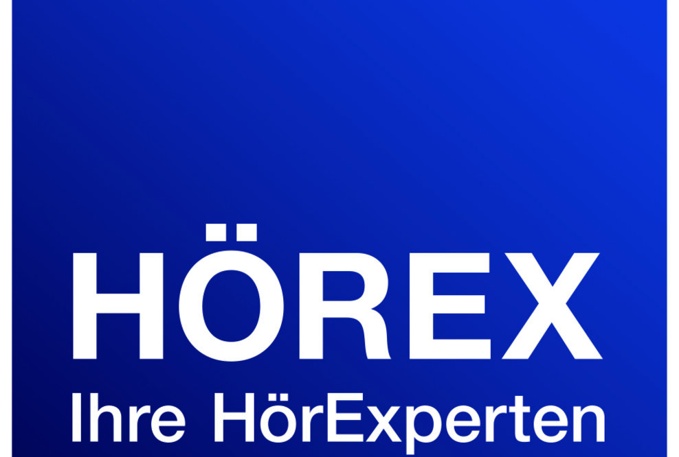 HÖREX auf der opti 2019