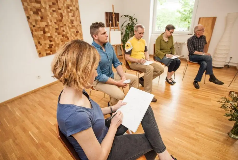Mehr als Gesundheit: Das Leben gut leben