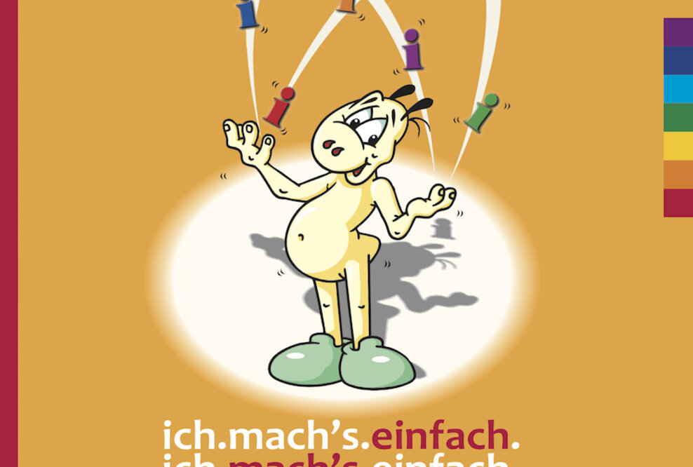 Mit Leichtigkeit und Souveränität besser leben