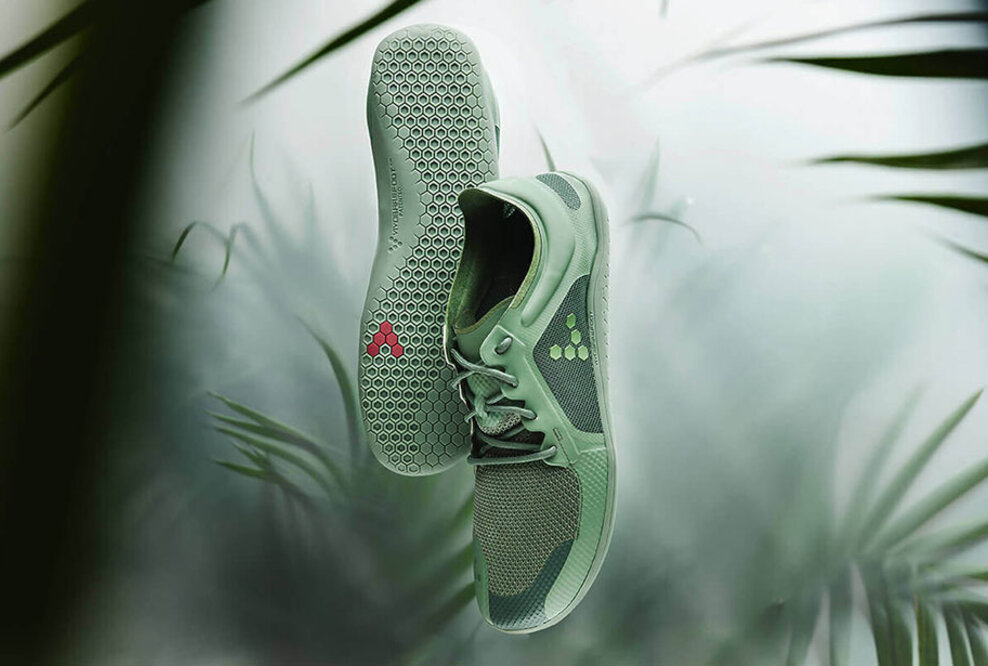Nachhaltige Innovation für natürliches Barfußgefühl: VIVOBAREFOOT präsentiert die Frühjahr/Sommer-Kollektion 2019