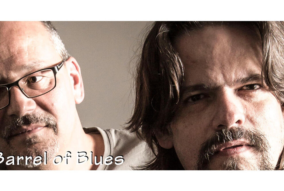 NEU im Freiburger SCHIFF: BLUE LOUNGE - Alle Kultur-Termine im Februar