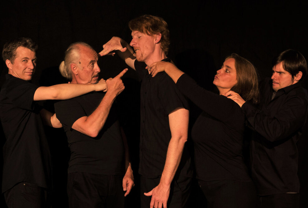 NEU im Freiburger SCHIFF: BLUE LOUNGE - Alle Kultur-Termine im Februar