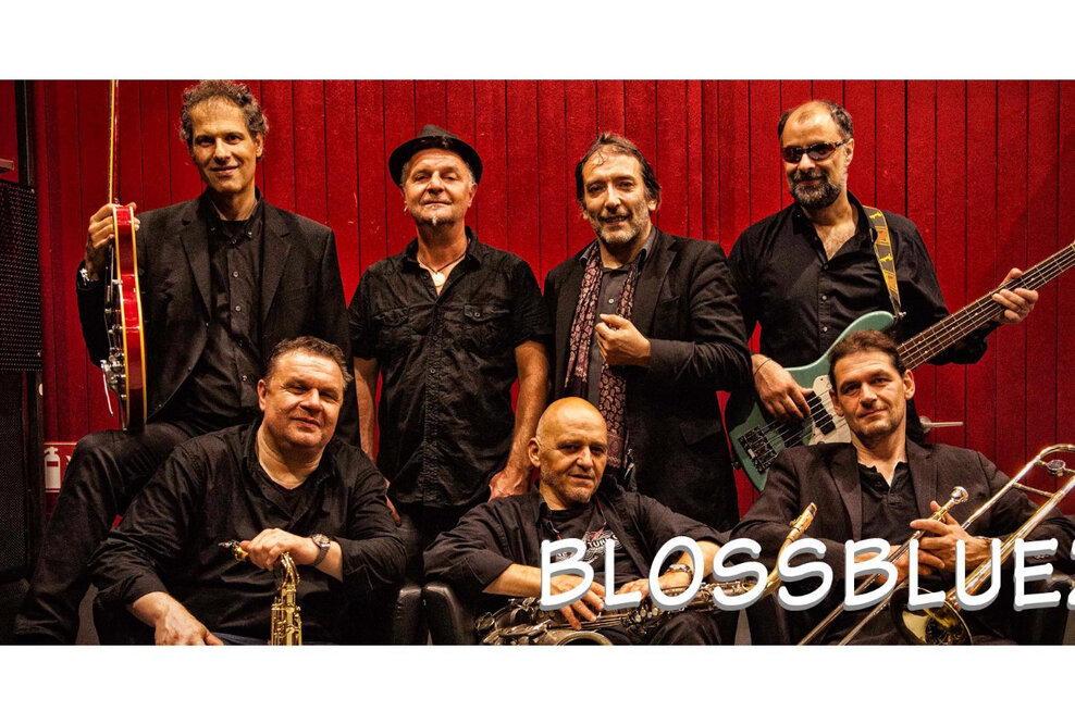 NEU im Freiburger SCHIFF: BLUE LOUNGE - Alle Kultur-Termine im Februar