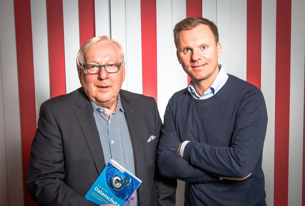 Neue Firma RHAPSODY Consulting für Datenschutz und IT-Beratung – neuer Standort