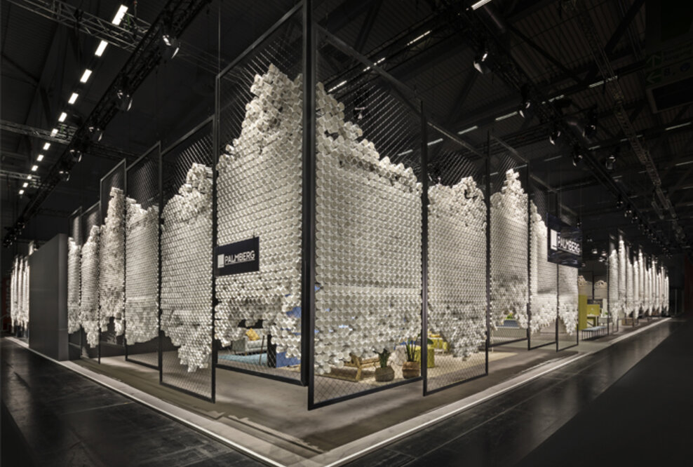 PALMBERG: Bechermanagement