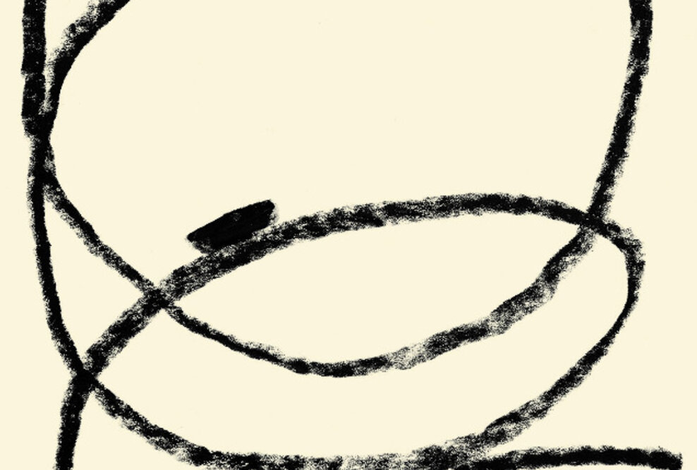 Schoppe | Schad: Fundstücke – Zeichnungen