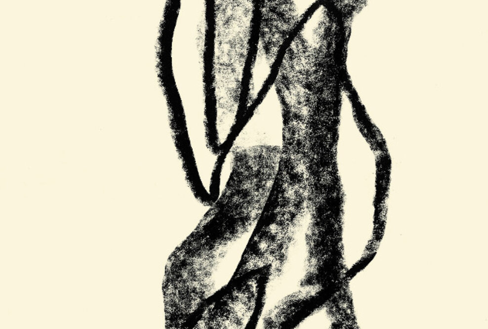 Schoppe | Schad: Fundstücke – Zeichnungen