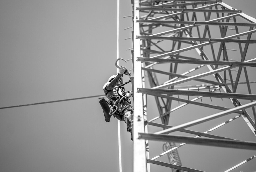 SELT nimmt an der Veranstaltung Zukünftige Stromnetze 2019 teil