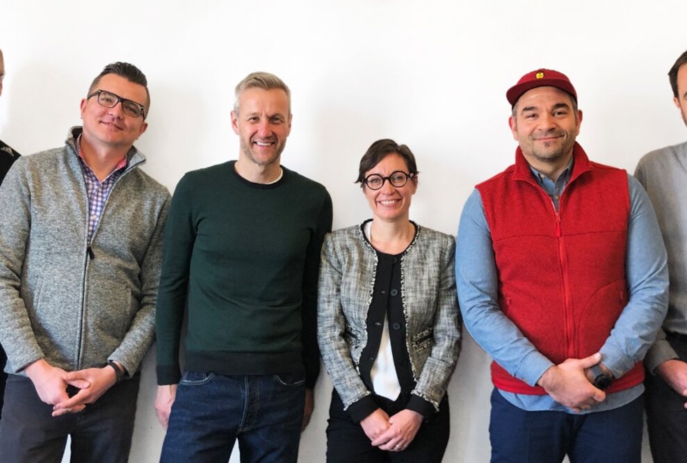 Vivaldi übernimmt mit Gravity Thinking führende Londoner Digital Marketing Agentur