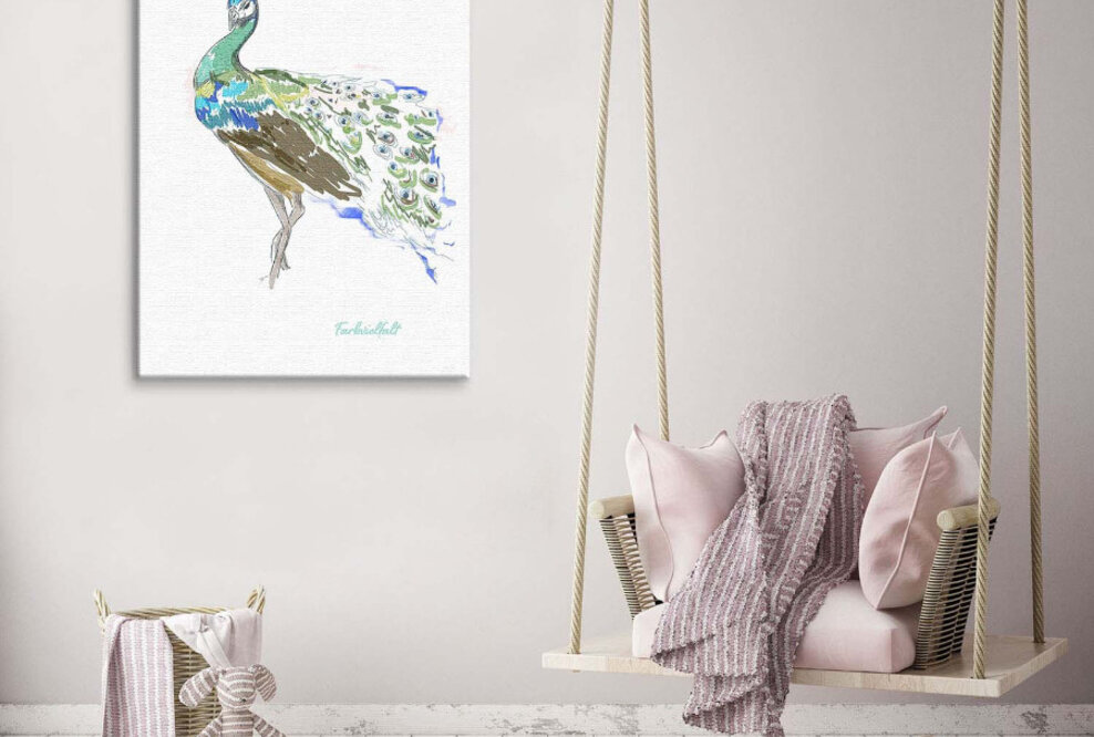 15 Jahre Designerfolg - ART Manufaktur Lana KK® launcht Kunstreihe zum Jubiläum