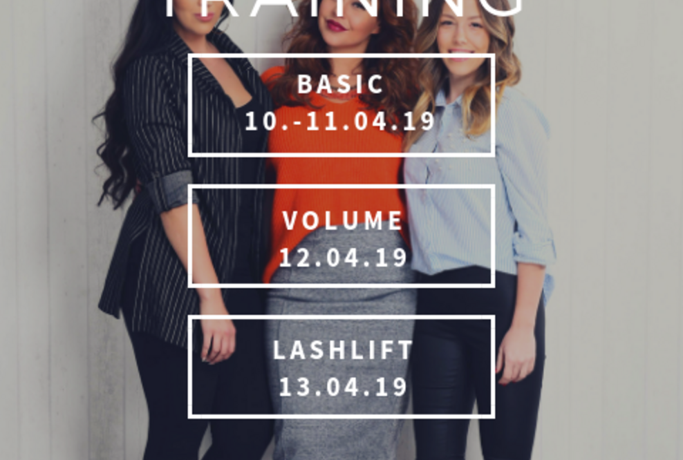 Berufung Wimpernstylist/in