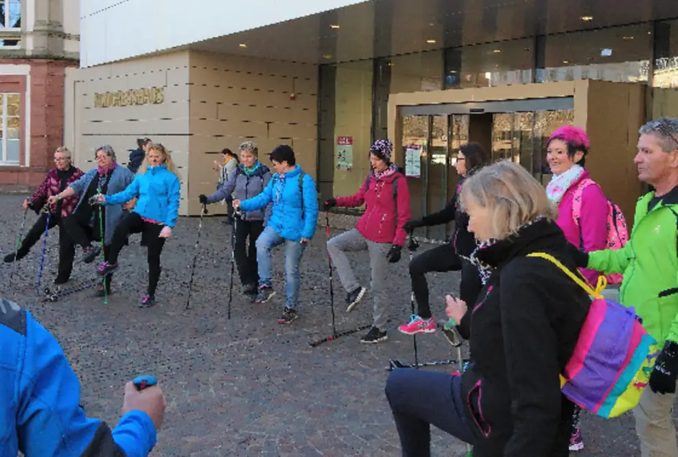 Besuchermagnet Deutsche Wellnesstage