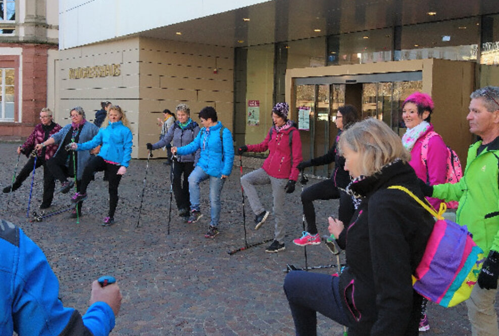 Besuchermagnet Deutsche Wellnesstage