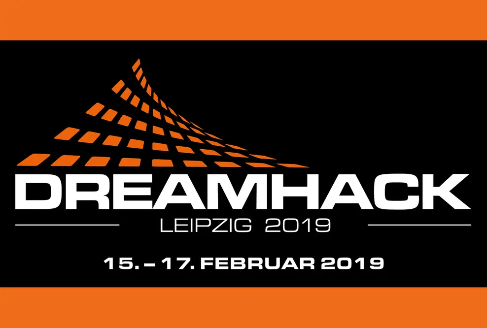 BFW Leipzig vernetzt größte LAN-Party Deutschlands