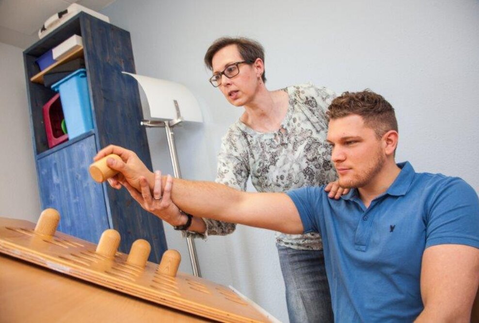 Bis 24.4. anmelden: Freier Eintritt für Schüler und Studierende beim Ergotherapie-Kongress 23.-24.5.2019 in Osnabrück