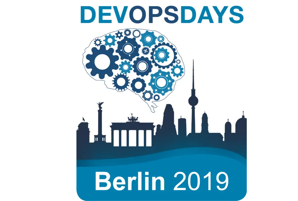 Call for Papers für die DevOpsDays Berlin