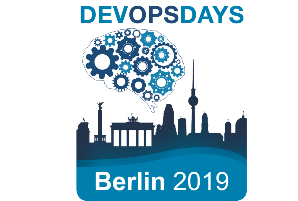 Call for Papers für die DevOpsDays Berlin