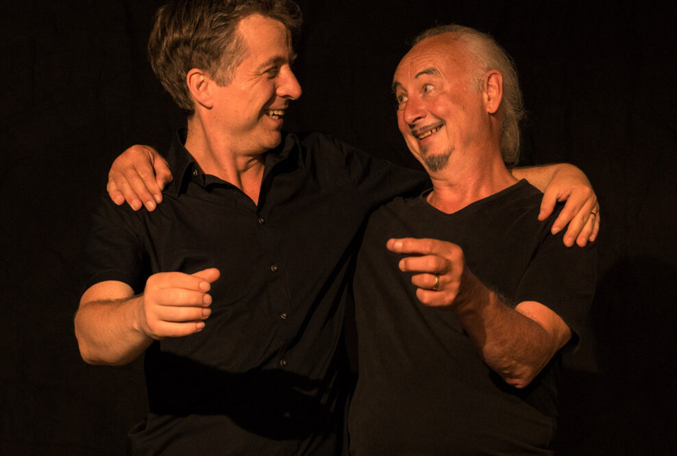 Das Freiburger Schiff startet mit seinem Kulturprogramm voll durch!