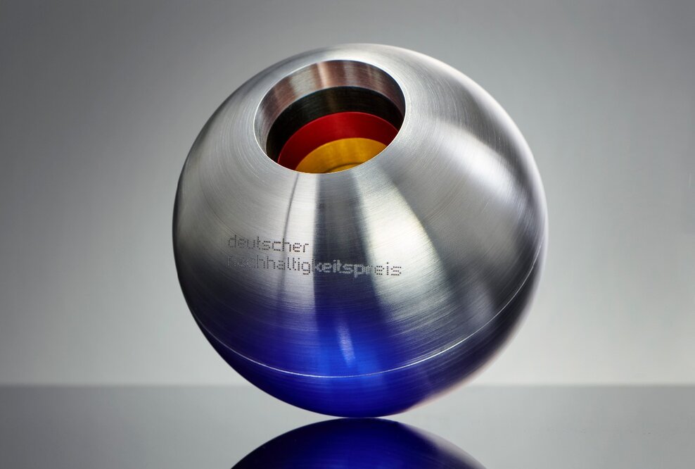 Deutschlands nachhaltigste Städte und Gemeinden gesucht