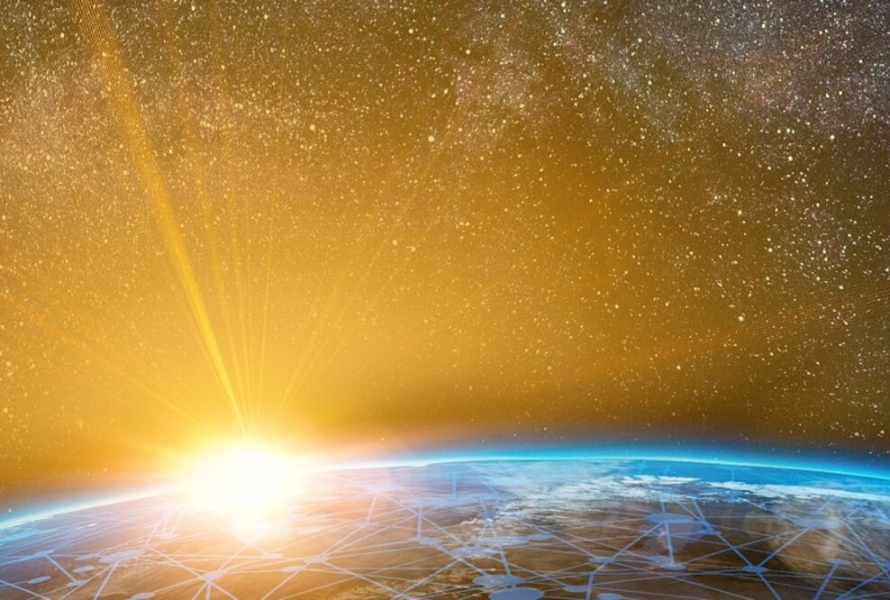 Die Macht der Digitalisierung - und des Schreibens