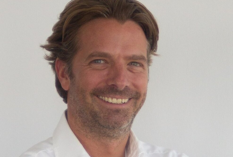 Dr. Daniel Steinke konzentriert sich jetzt ganz auf das FinTech JITpay