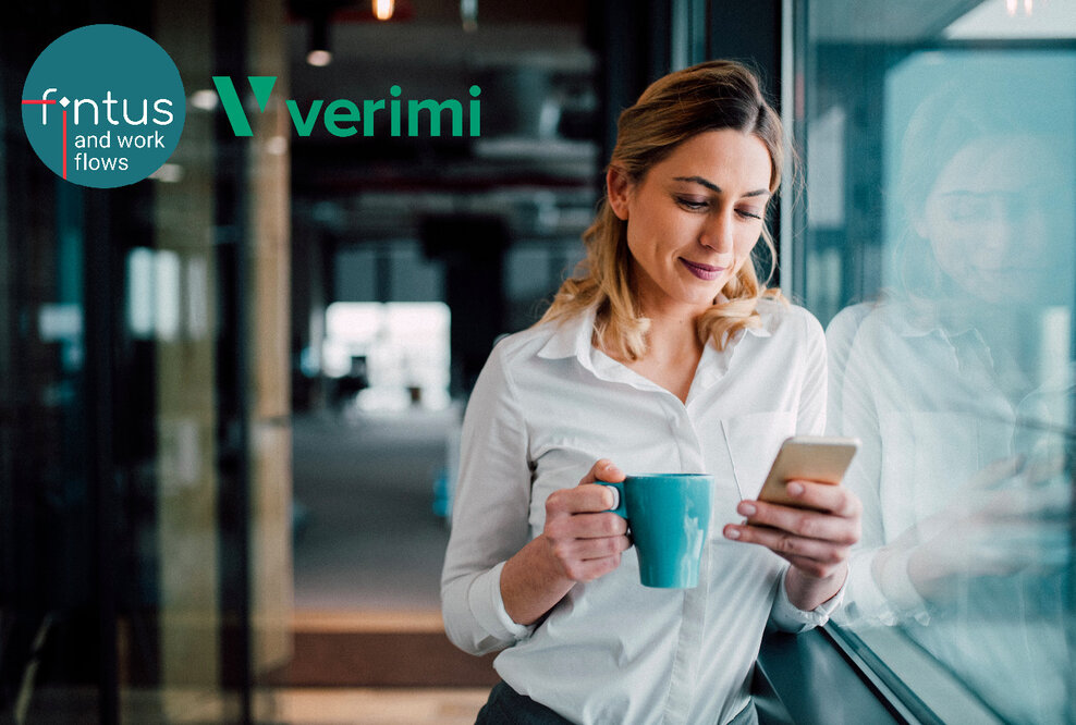 Elektronische Identität - digitale Diskretion von morgen