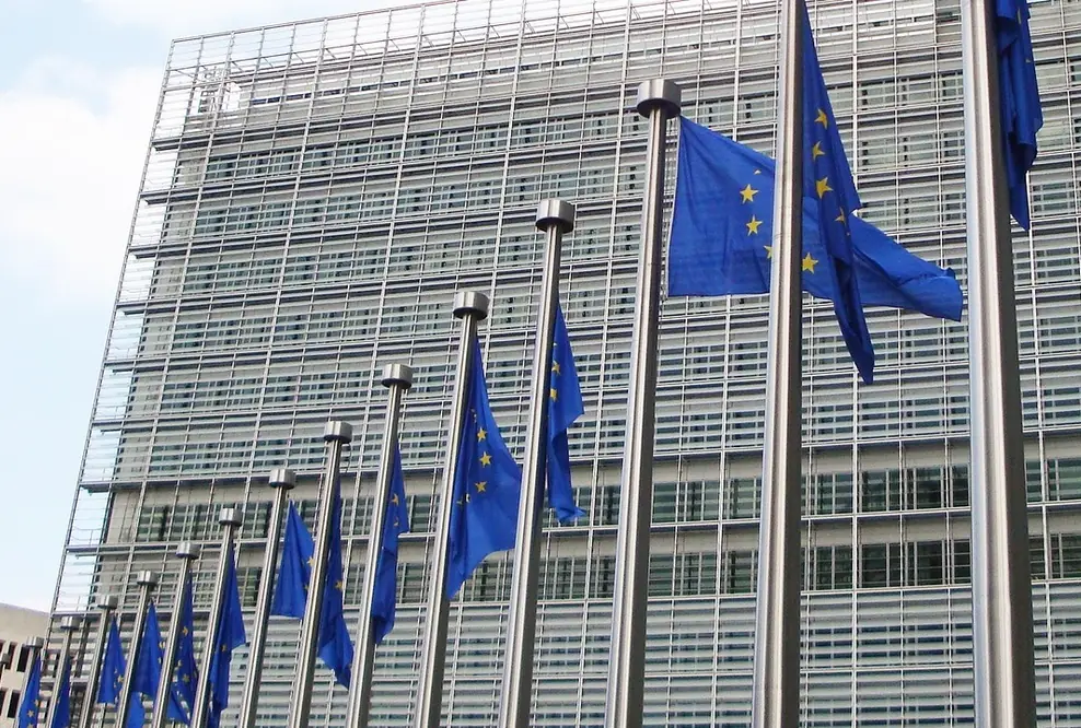 Güterverkehr: EU konzipiert Notfallplan für einen No-Deal-Brexit