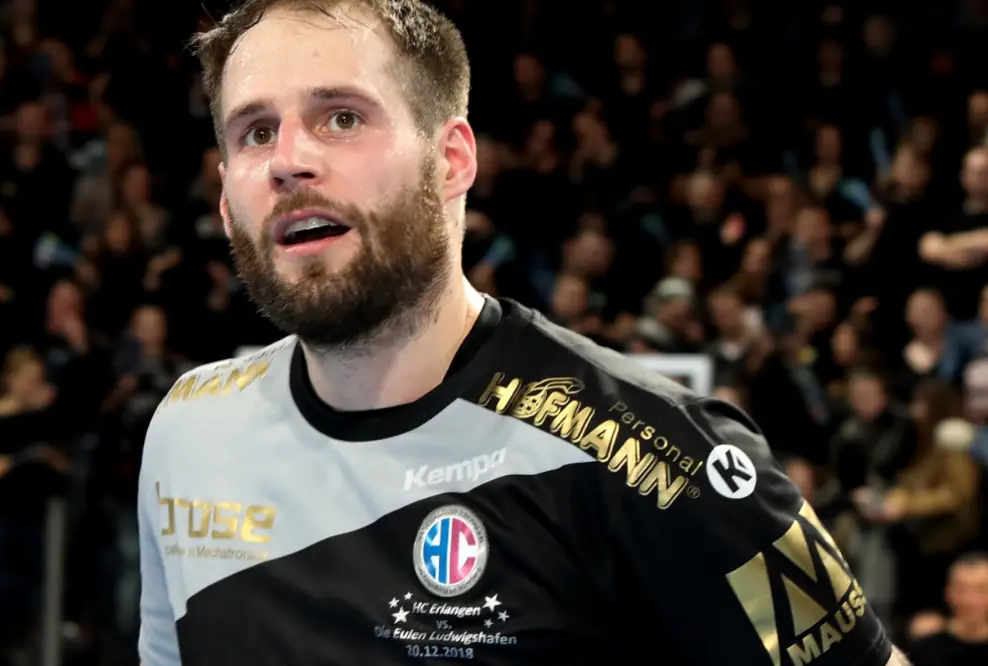 Handball: HC Erlangen empfängt den Bergischen HC