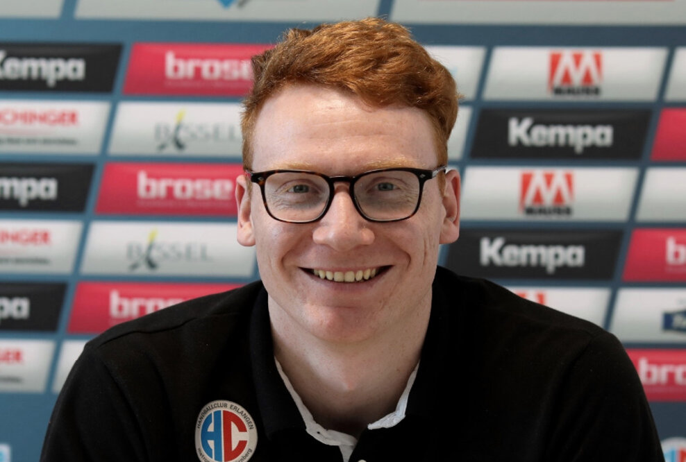 HC Erlangen empfängt das Star-Ensemble der Rhein-Neckar Löwen