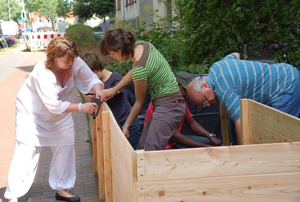 Menschen zusammenbringen – so entsteht Gemeinschaft