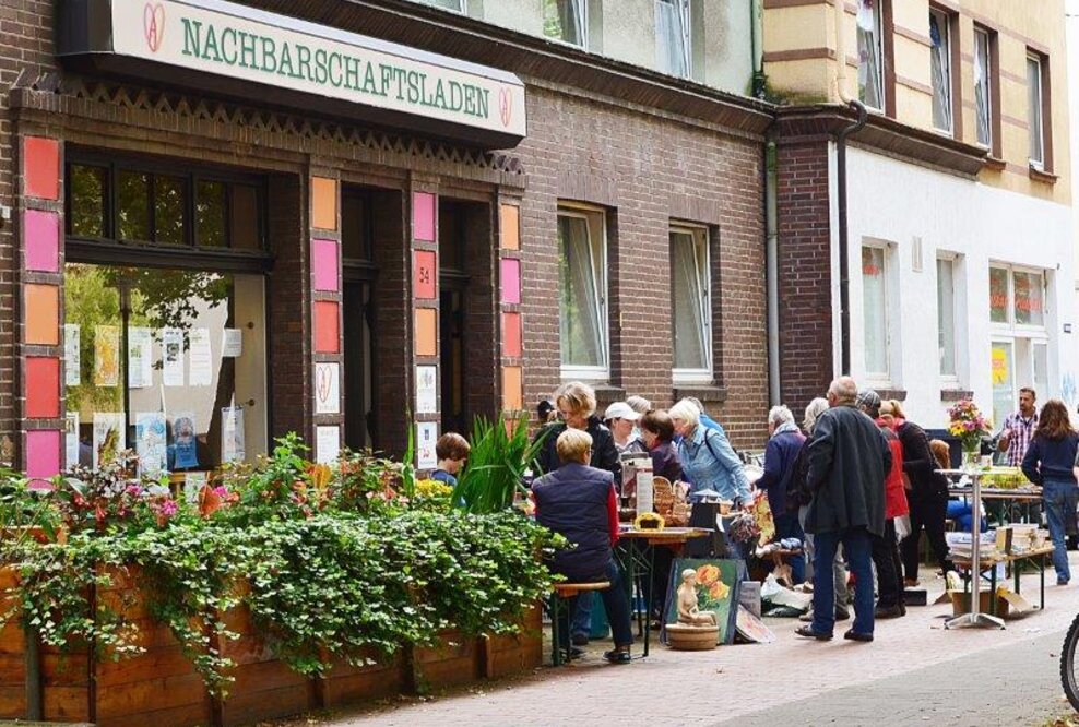 Menschen zusammenbringen – so entsteht Gemeinschaft