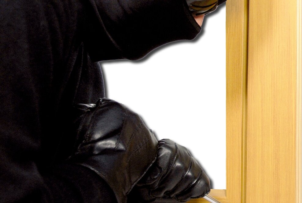 Rückgang der Wohnungseinbrüche in NRW um fast ein Viertel – auch dank effektivem Einbruchschutz