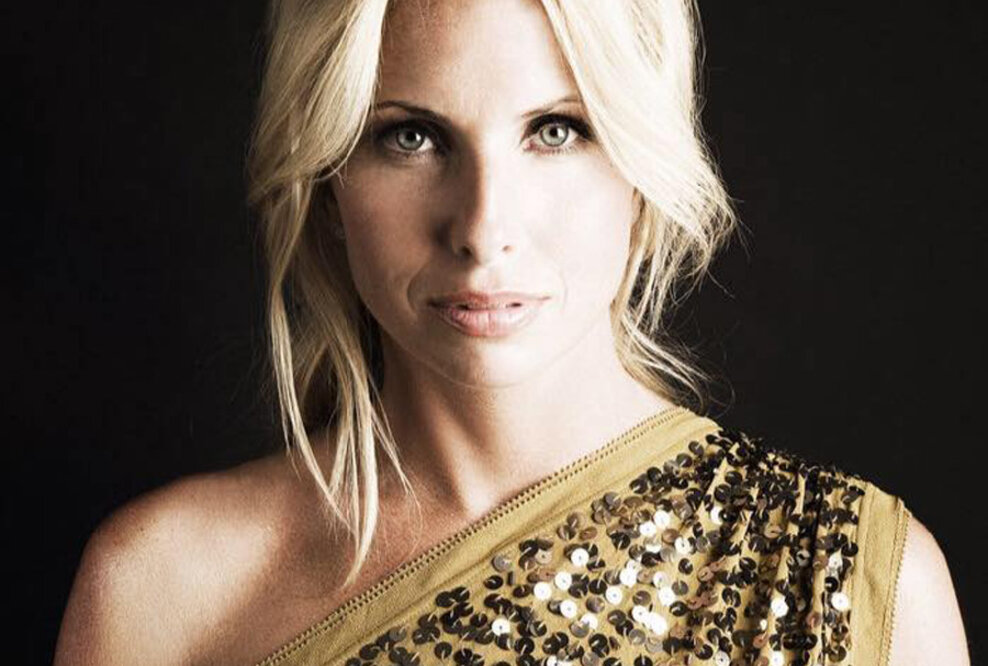 Viktoria Tolstoy live im Hans-Sachs-Haus Gelsenkirchen