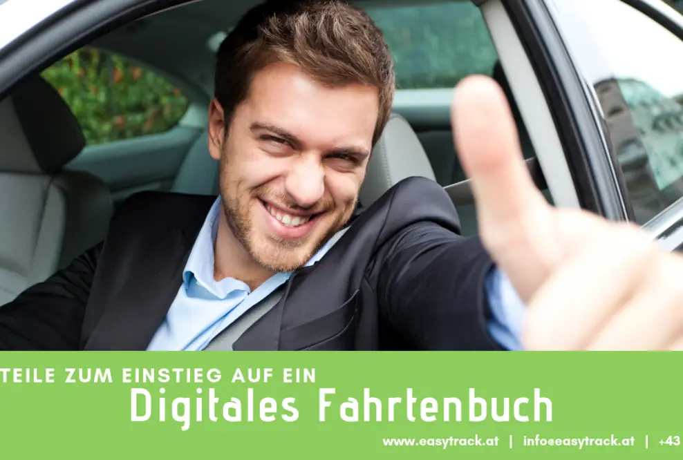 Warum sind Fahrzeugortungssysteme so beliebt?