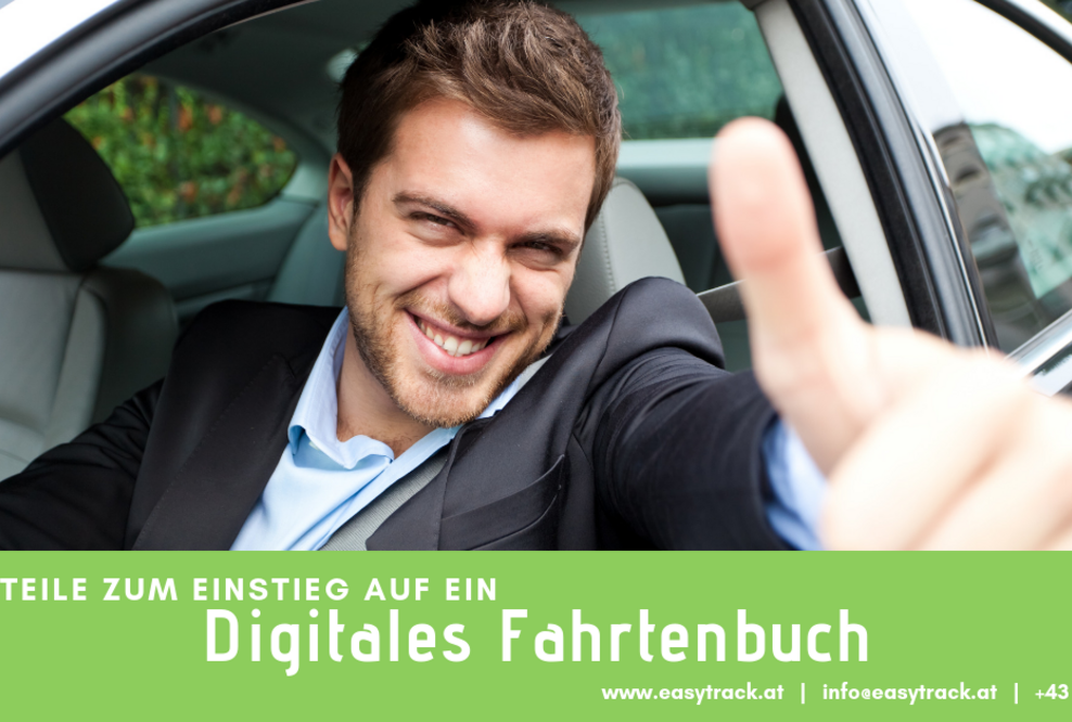 Warum sind Fahrzeugortungssysteme so beliebt?