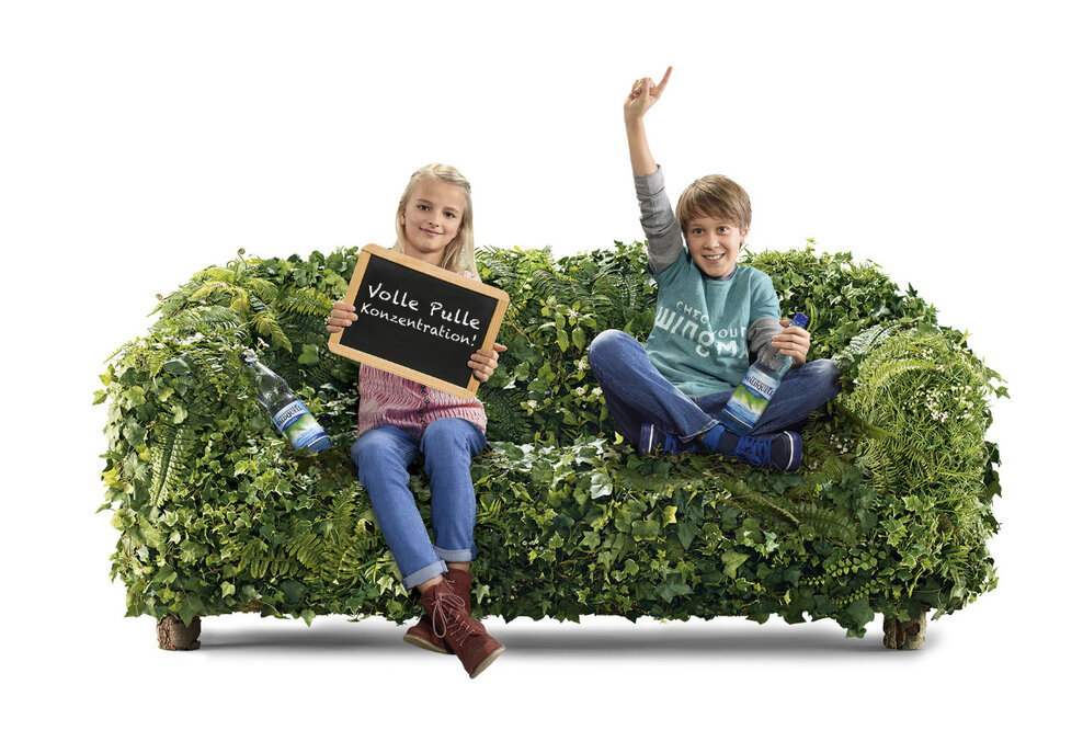 Zum vierten Mal „Volle Pulle Konzentration!“ für Thüringer Schüler