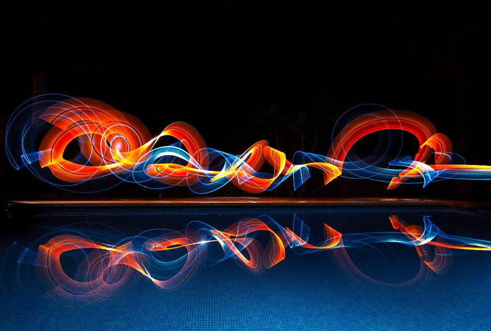 Bowerbird GmbH offizieller Sponsor der Light Up Berlin