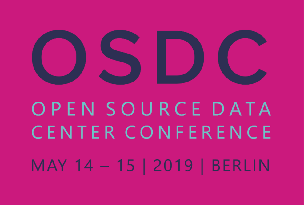 Das Programm für die Open Source Data Center Conference (OSDC) ist online