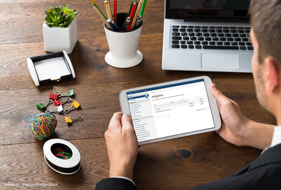 Die Gelegenheit, die stiftung ear aktiv mitzugestalten