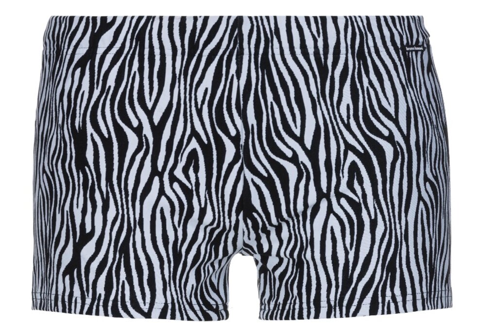 Die neuen Tarnfarben für den Urlaub: mit bruno banani verschmelzen Sie optisch mit Ihrer Umgebung