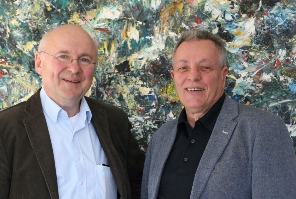 Expertengespräch zur Augen-Dynamometrie: Großes Potenzial für neue Diagnostik in der Augenheilkunde und Neurologie